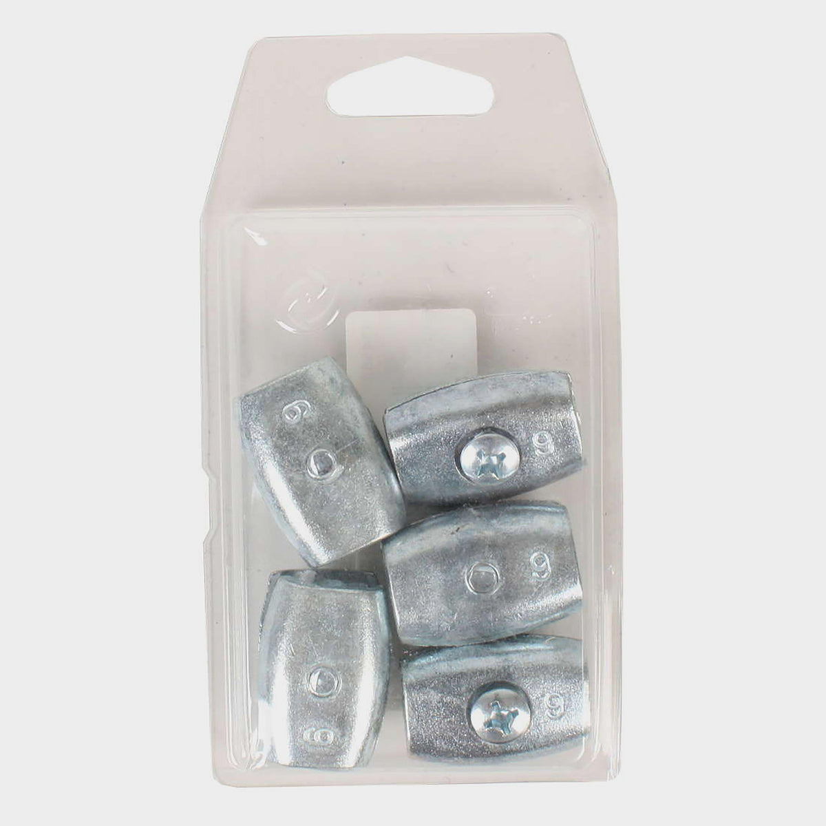 Rope Connector 5 Pack