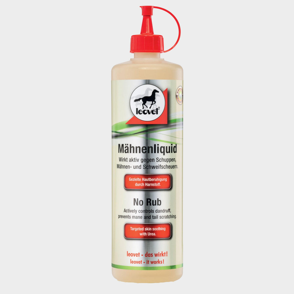 No Rub 500ml