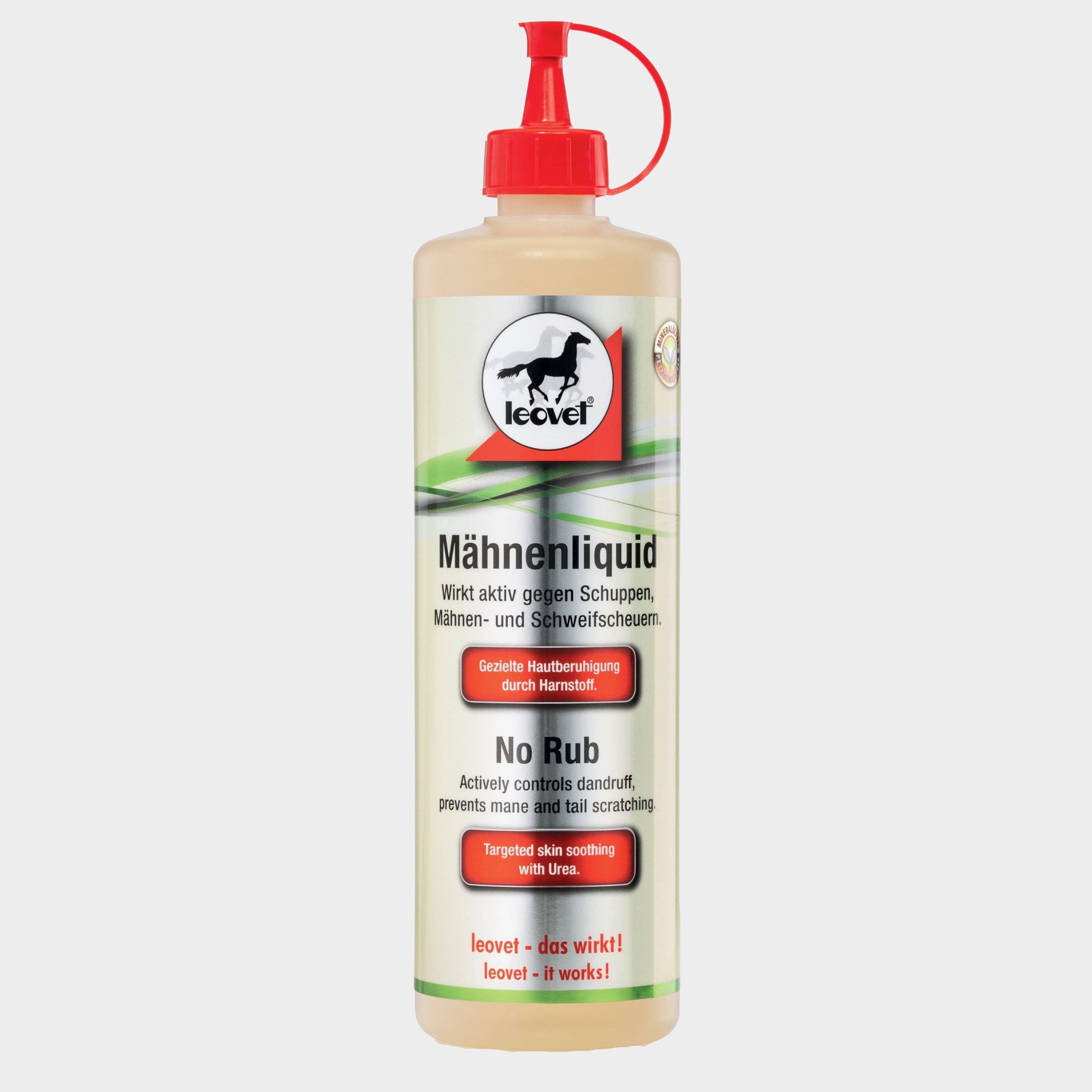 No Rub 500ml