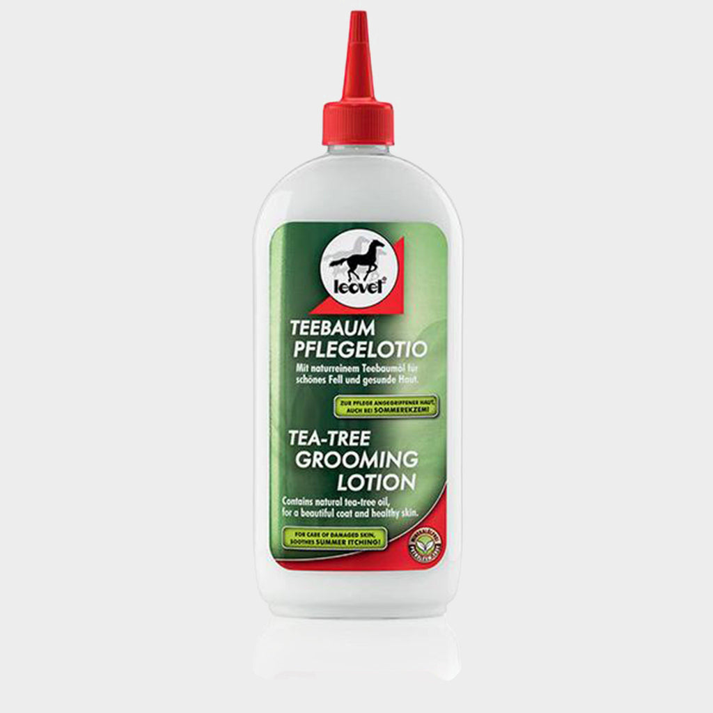 Tea Tree Lotion