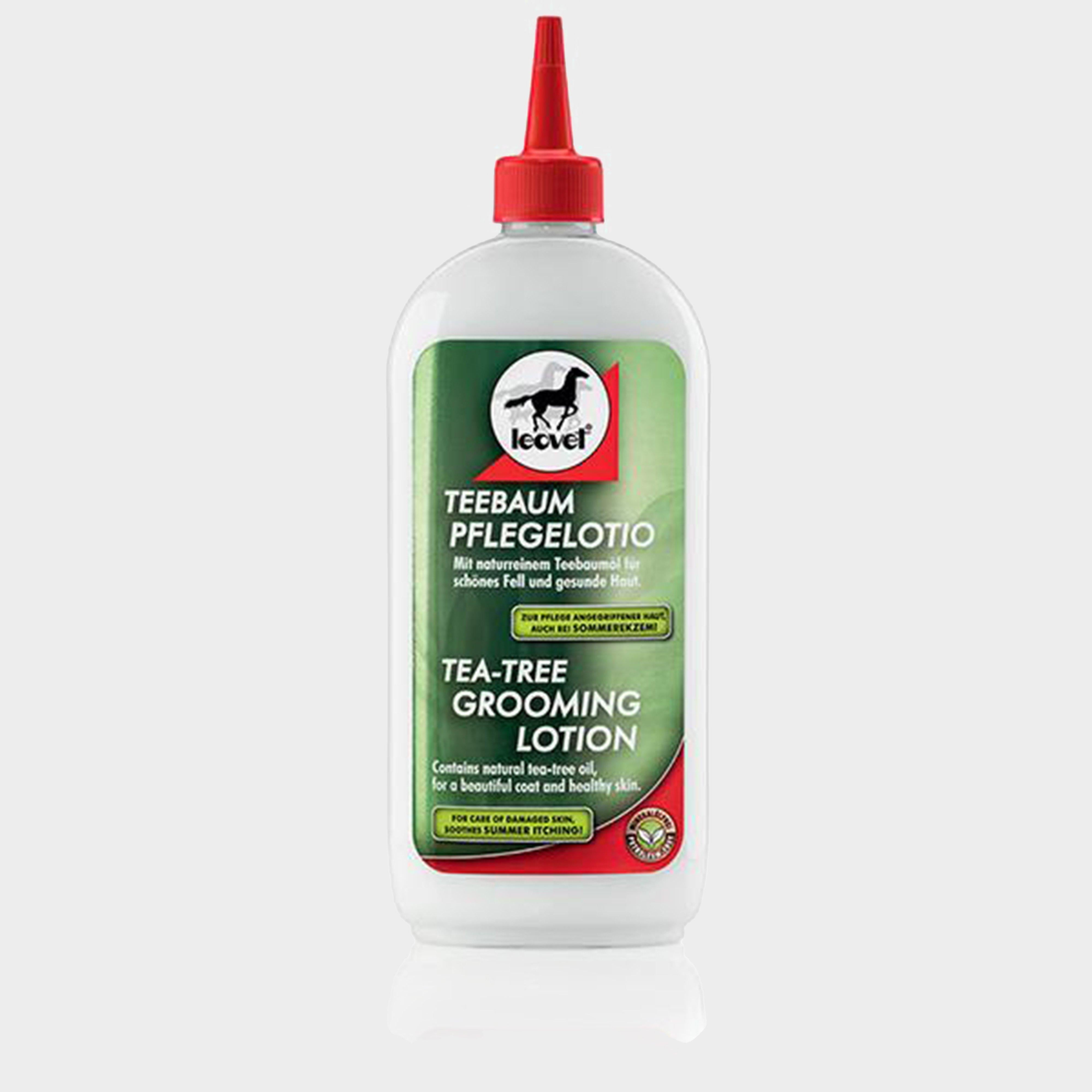 Tea Tree Lotion