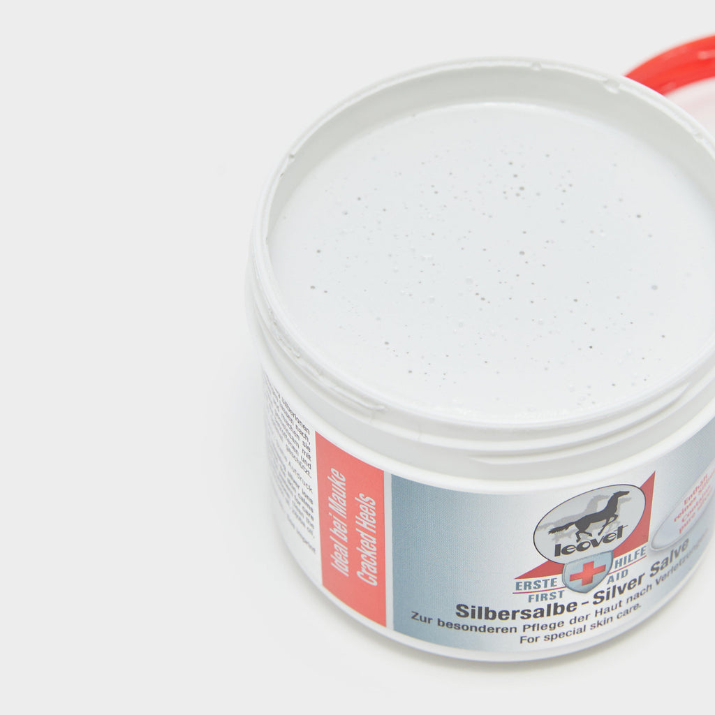 Silver Salve 150ml