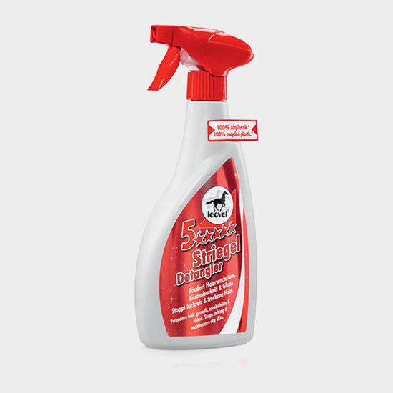5 Star Detangler 500ml