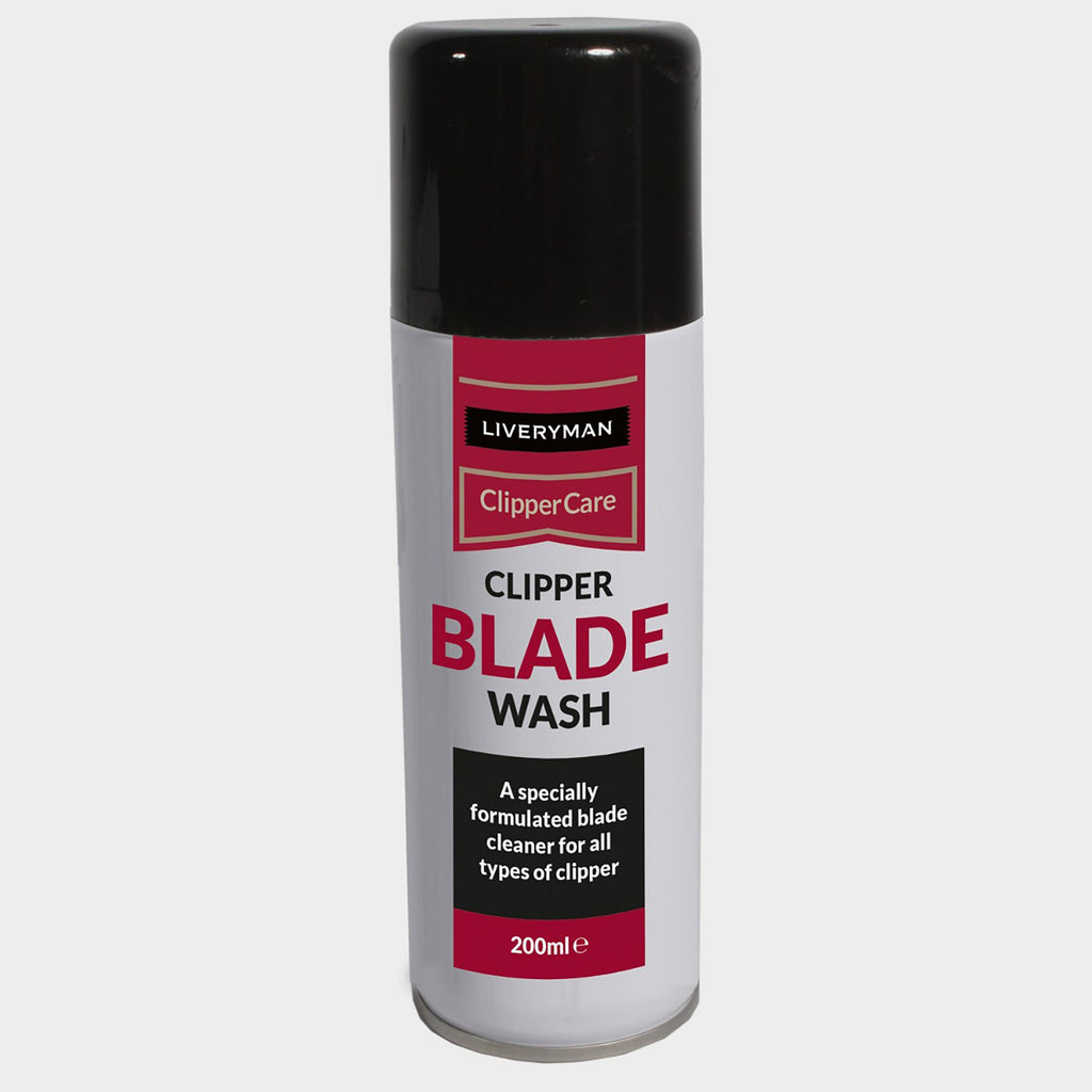 Clipper Blade Wash 200ml