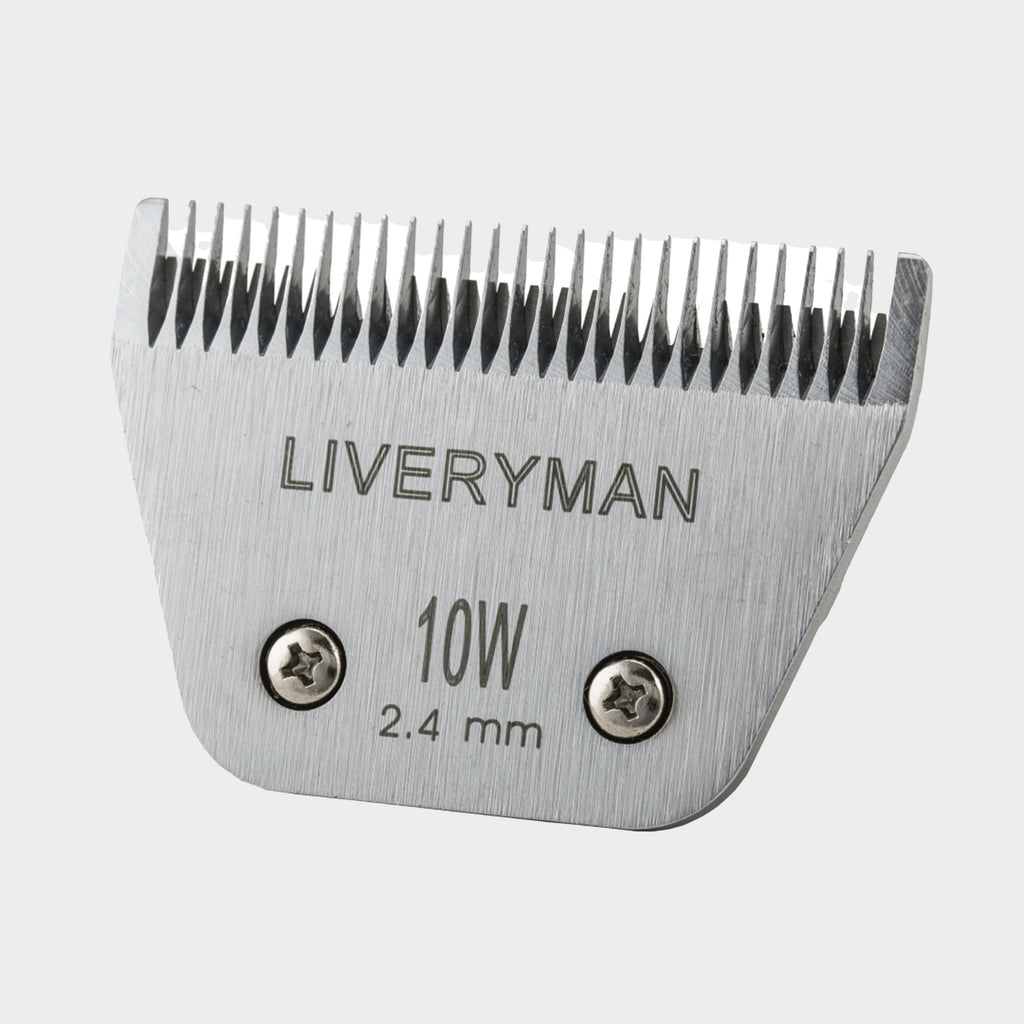 A5 Wide Medium 10W 2.4mm Blade