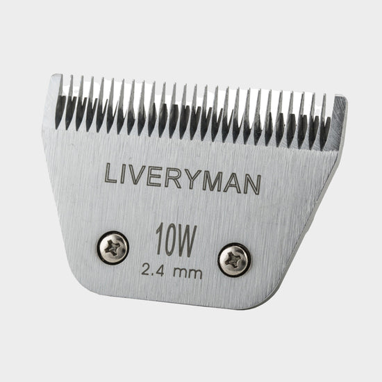 A5 Wide Medium 10W 2.4mm Blade
