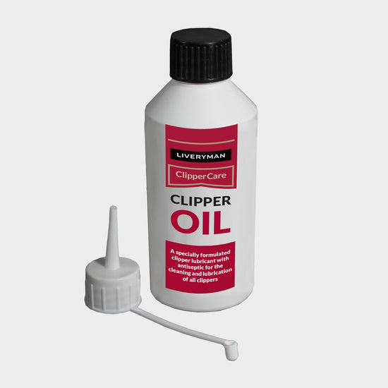 Clipper Oil Liquid 250ml