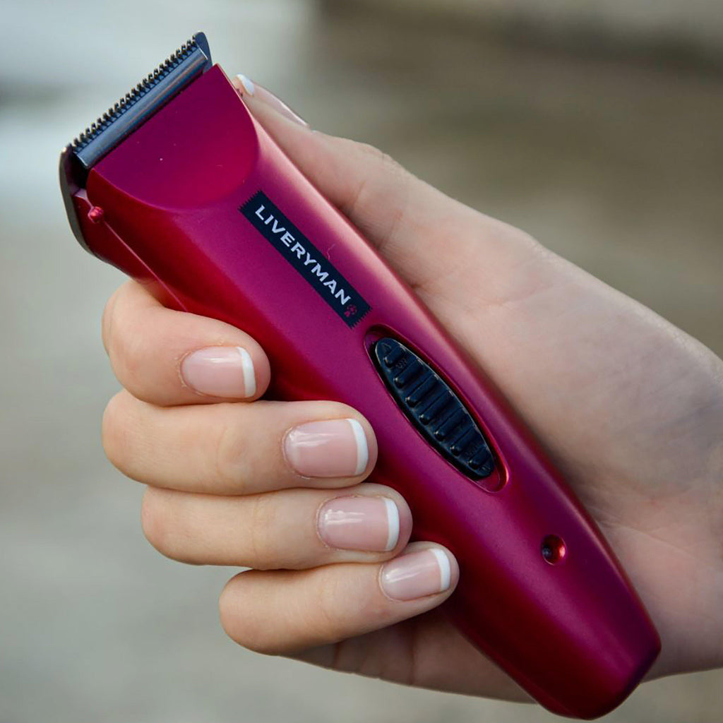 Flare Trimmer