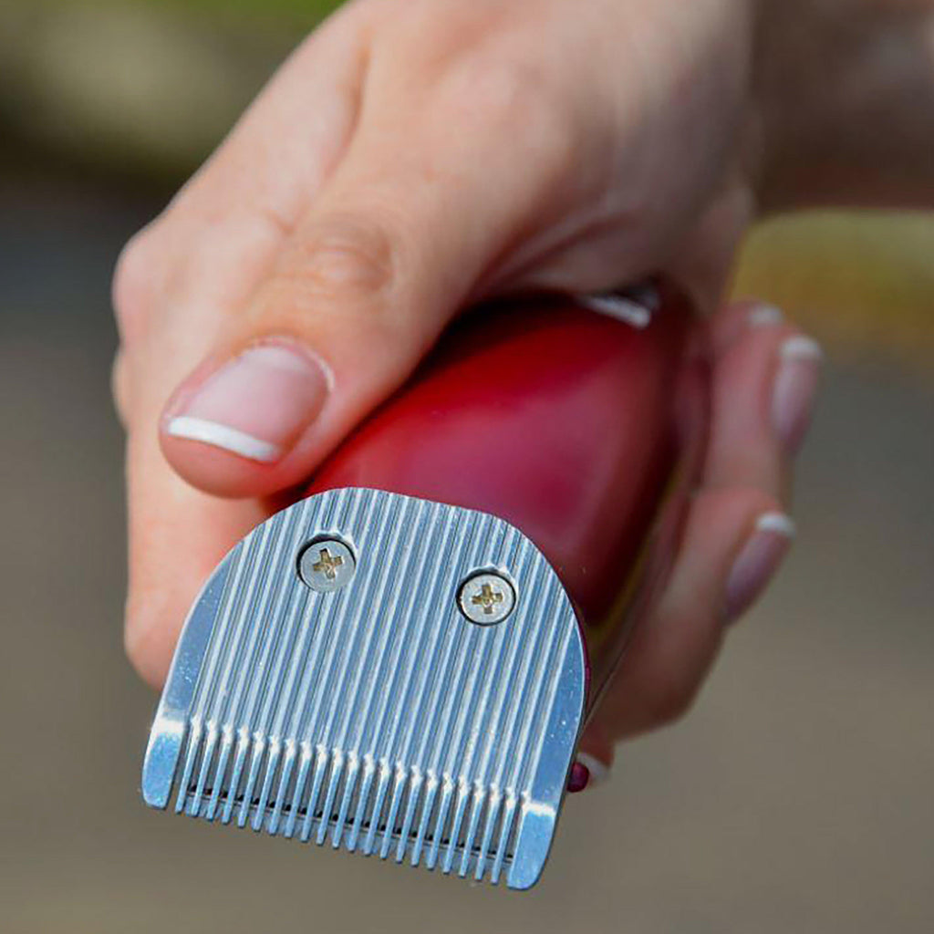 Flare Trimmer