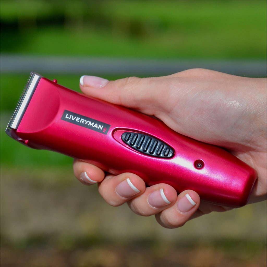 Flare Trimmer