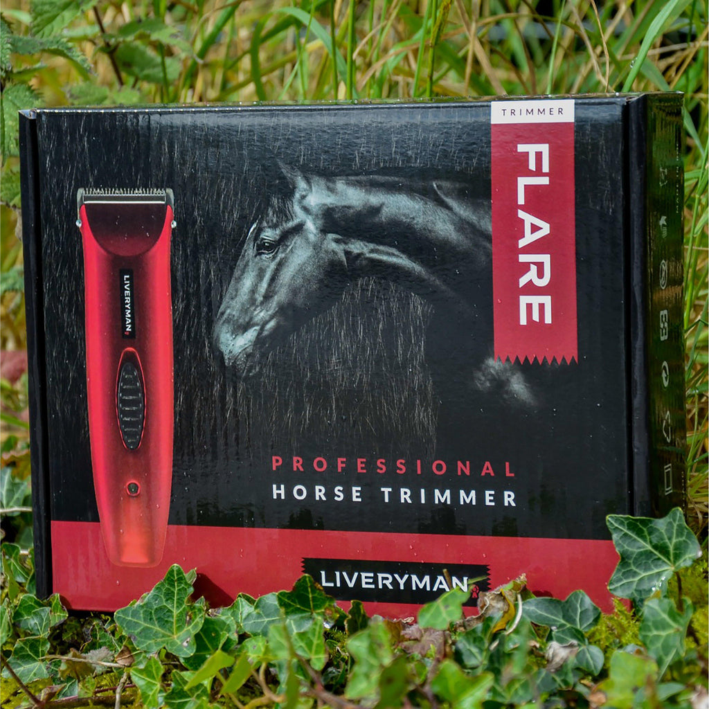 Flare Trimmer