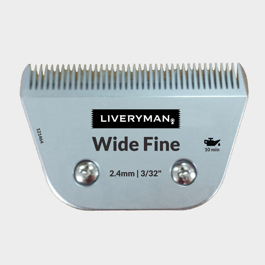 Blade Harmony Wide Fine