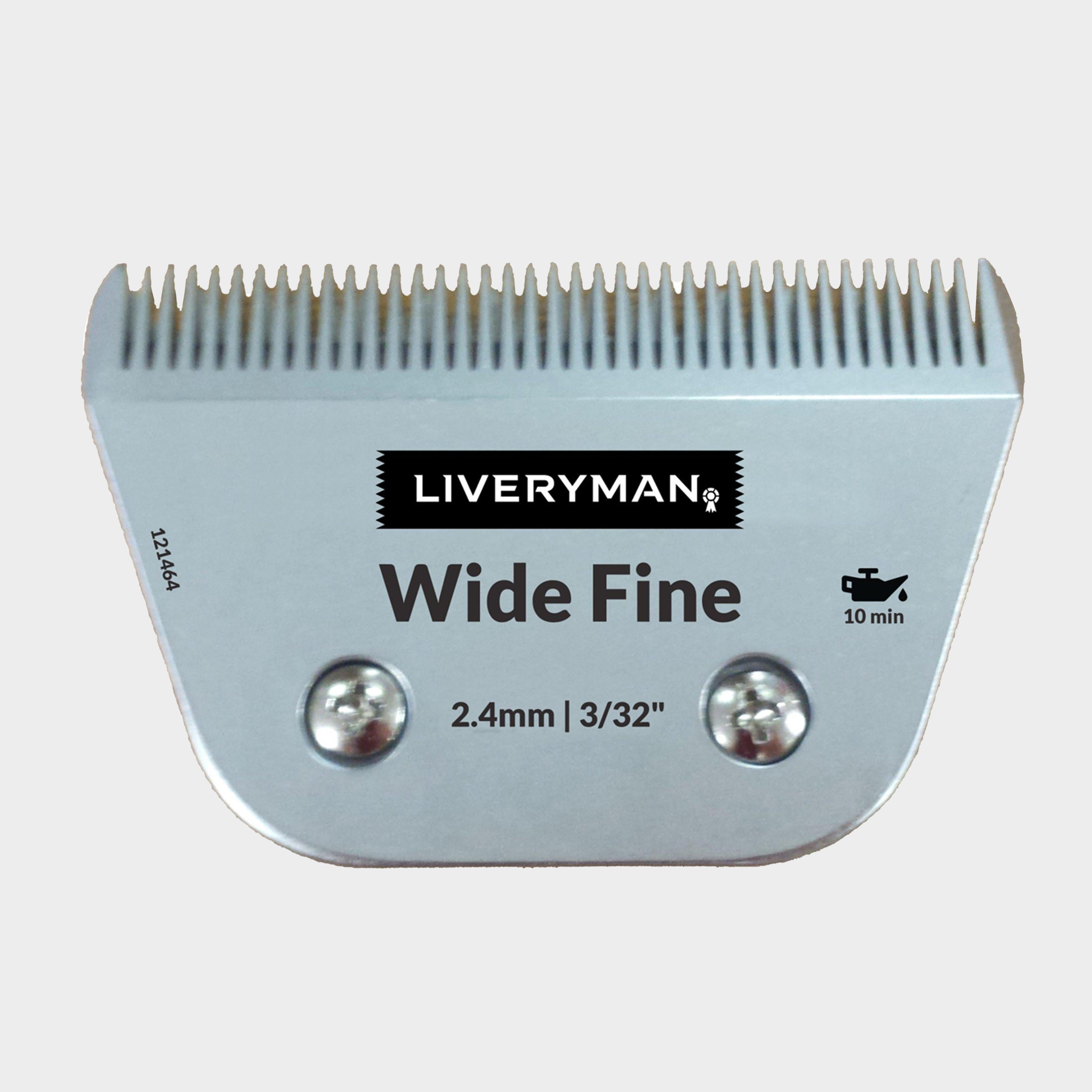 Blade Harmony Wide Fine