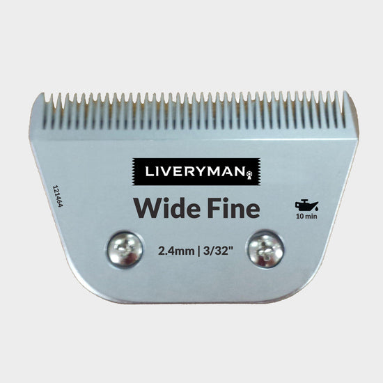 Blade Harmony Wide Fine