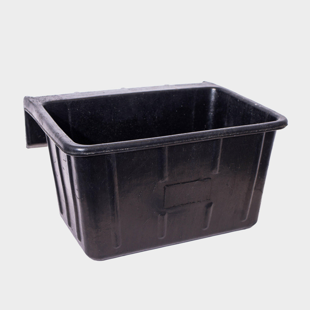 Tyre Rubber™ Hanging Portable Manger