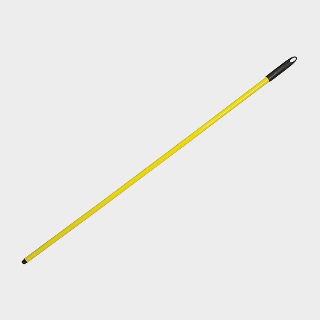 Broom Handle Yellow