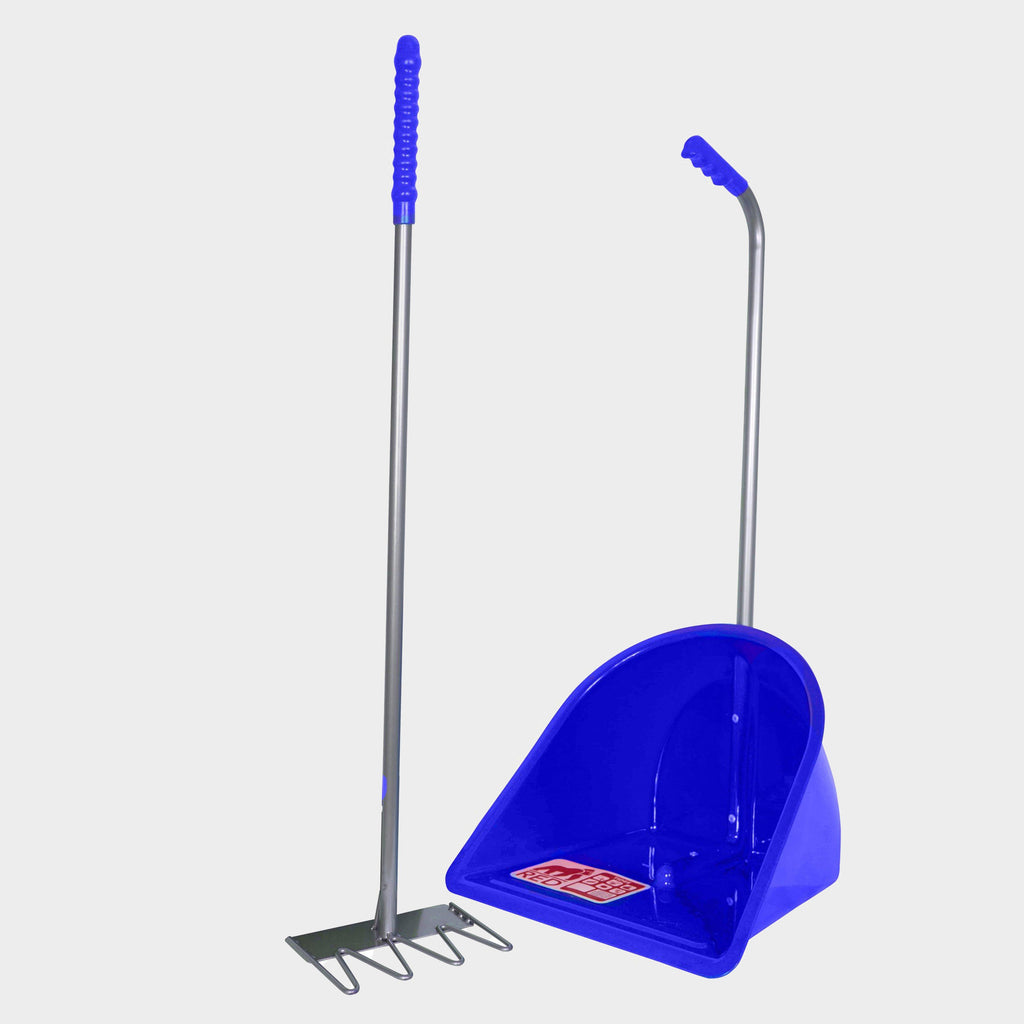 Traditional Tidee™ with Rake