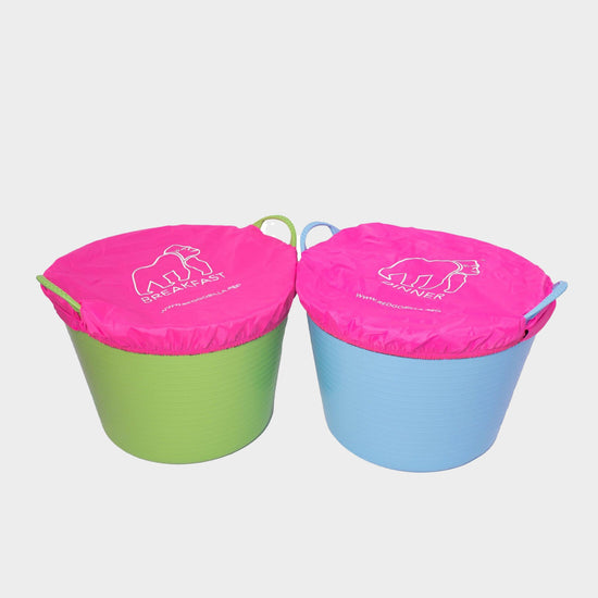 Tub Cover Set (2 Pack)