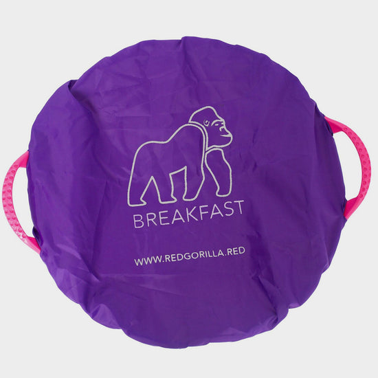 Tub Cover Set (2 Pack)