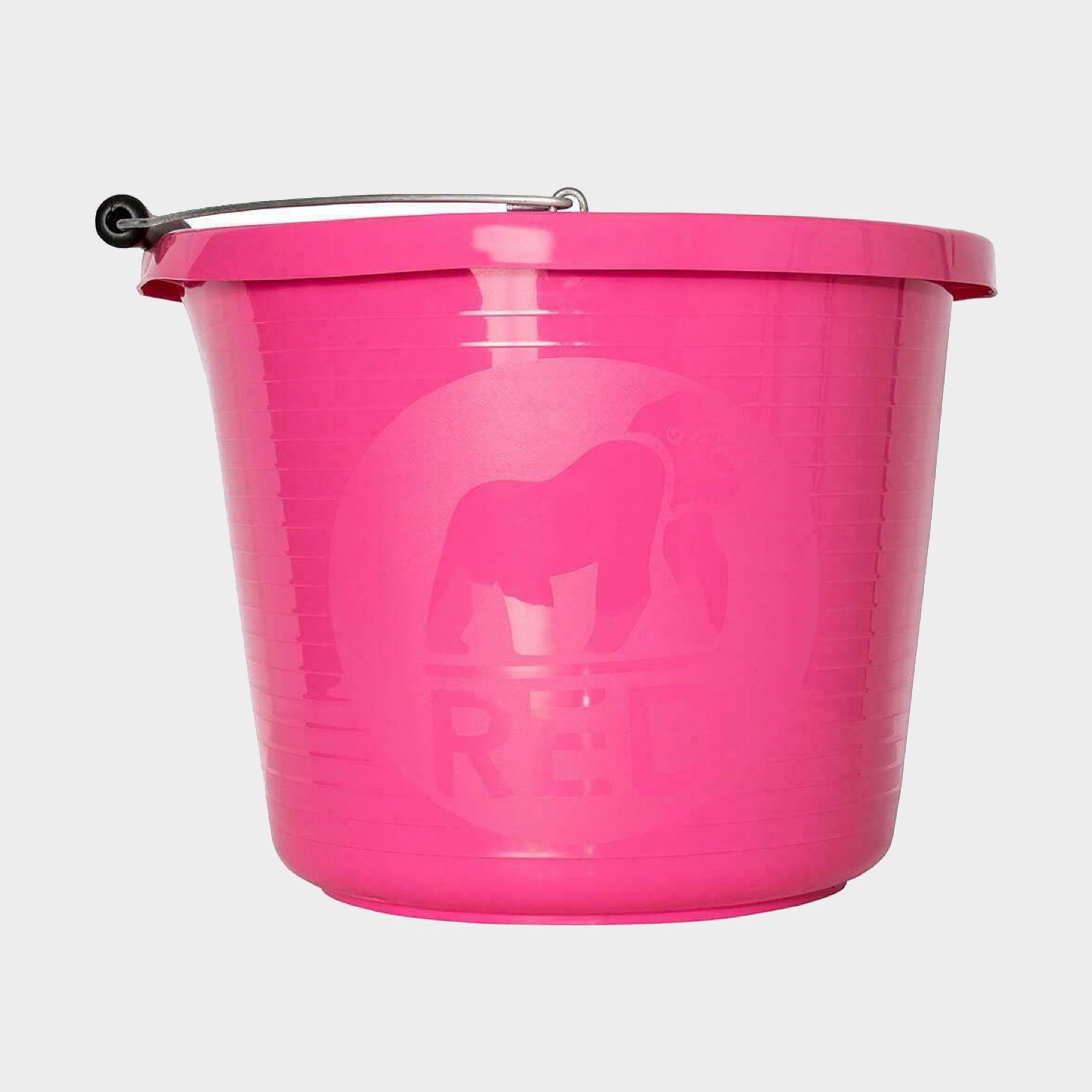Premium Bucket