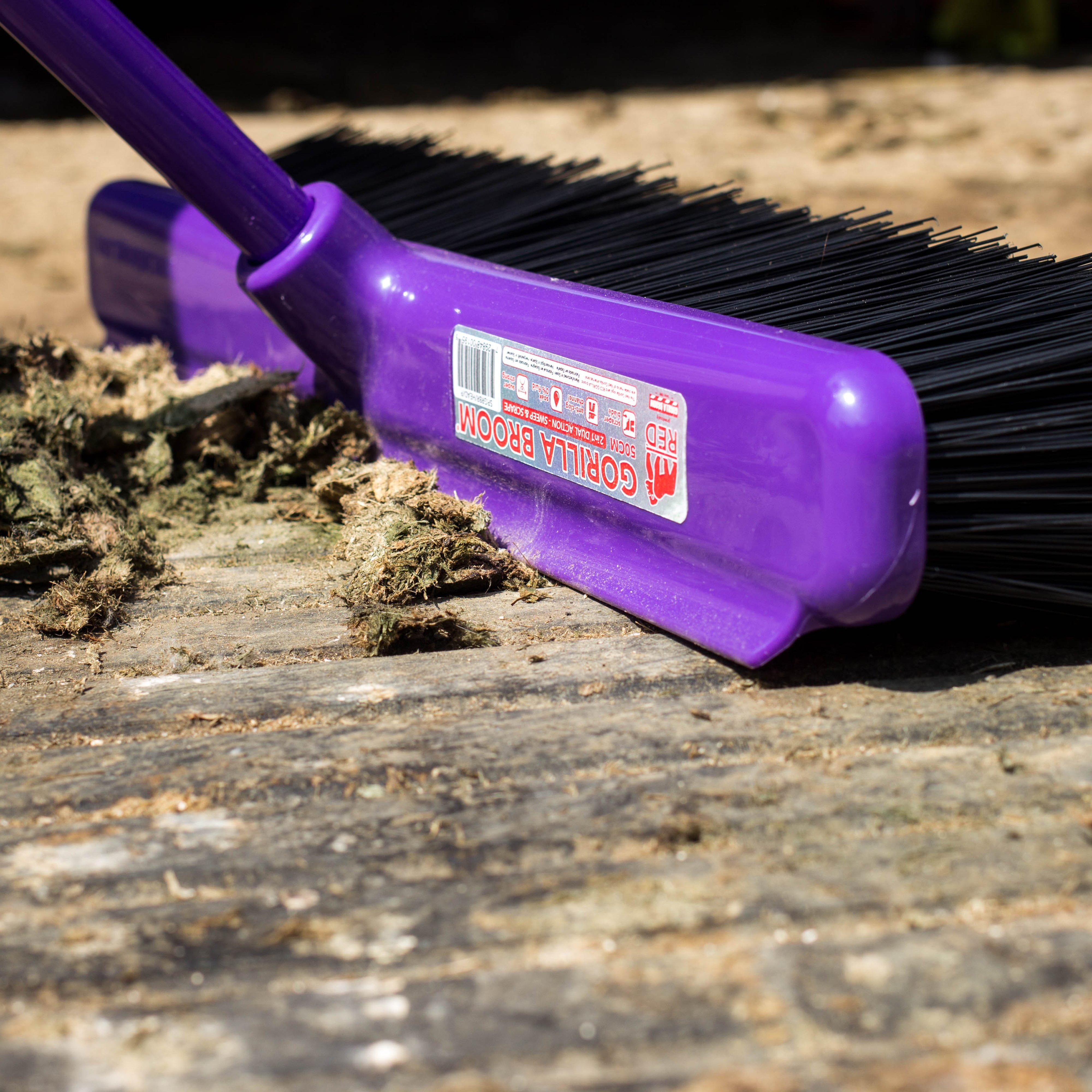 50cm Broom