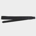 Classic Wide Leathers Black