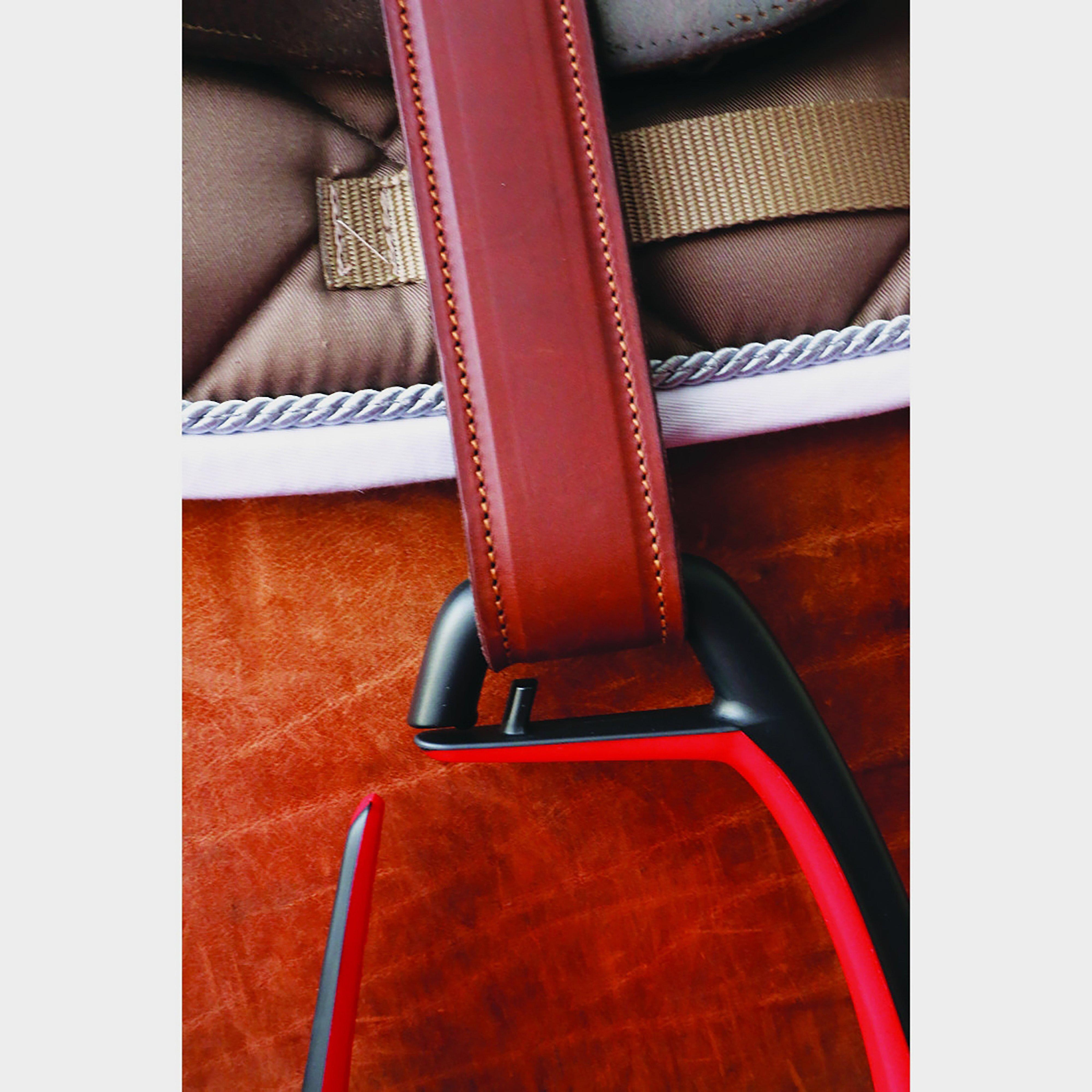 Classic Wide Leathers Brown