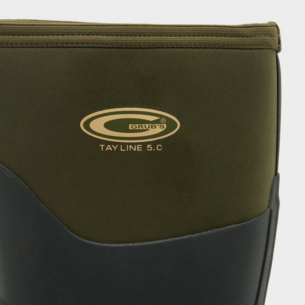 Men's Tayline 5.0 Boots