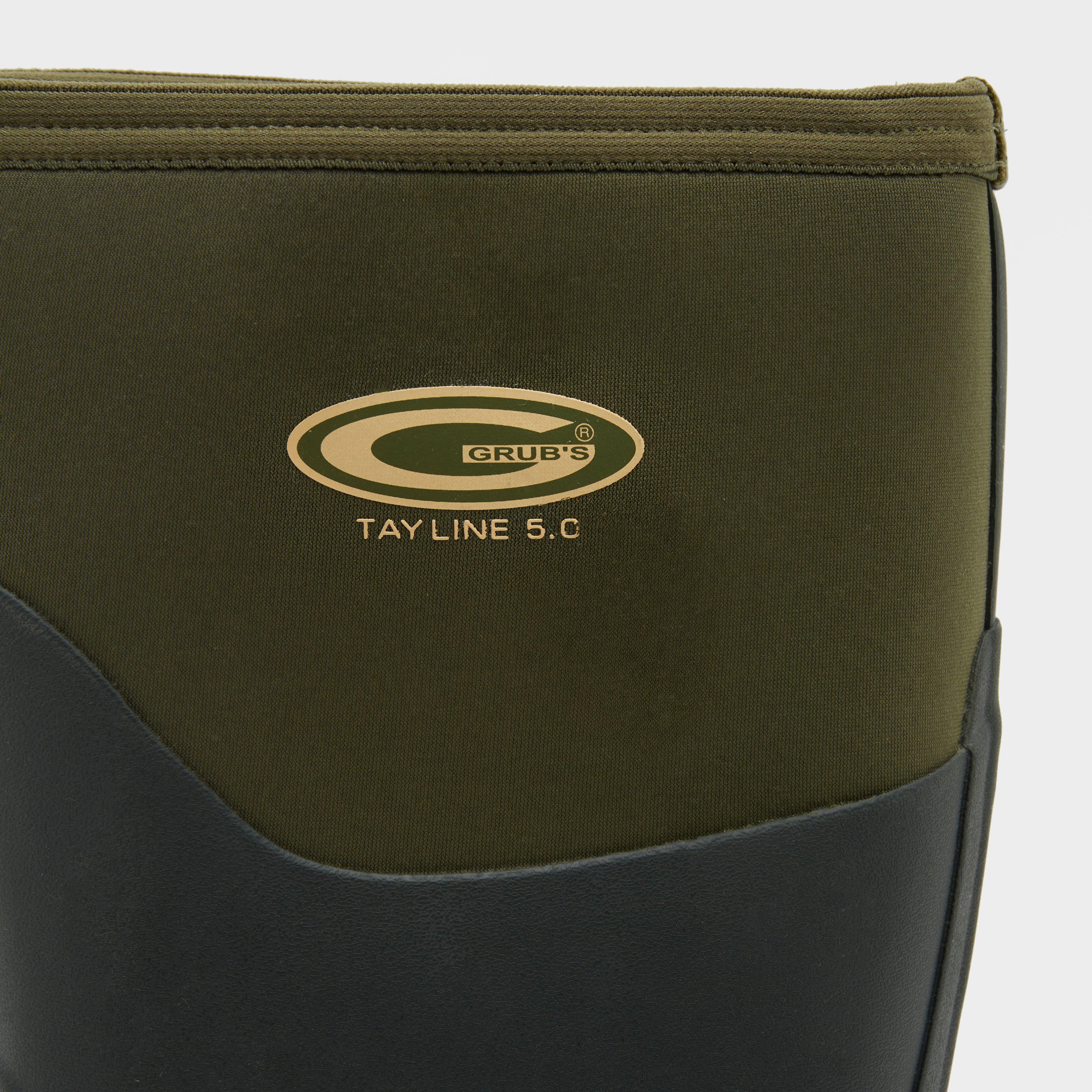 Men's Tayline 5.0 Boots