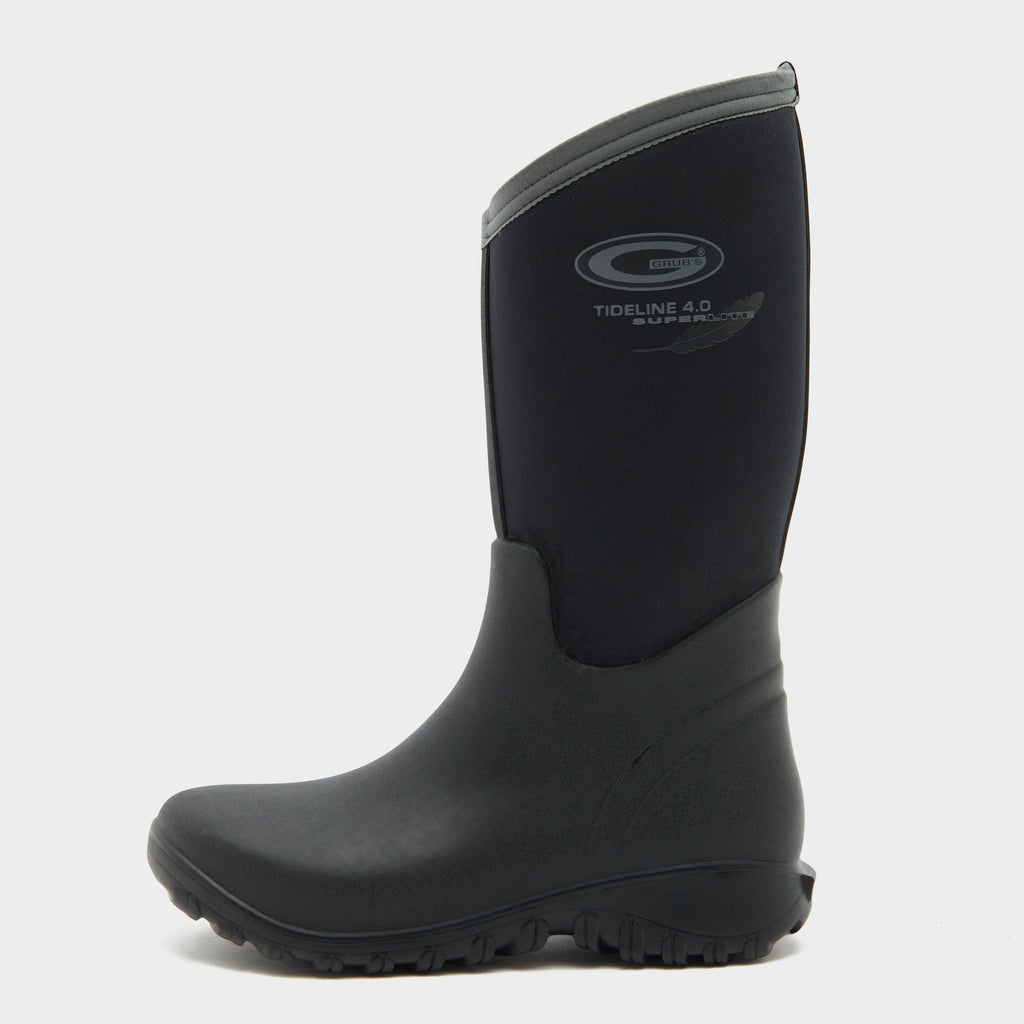 Women's Tideline 4.0 Boots