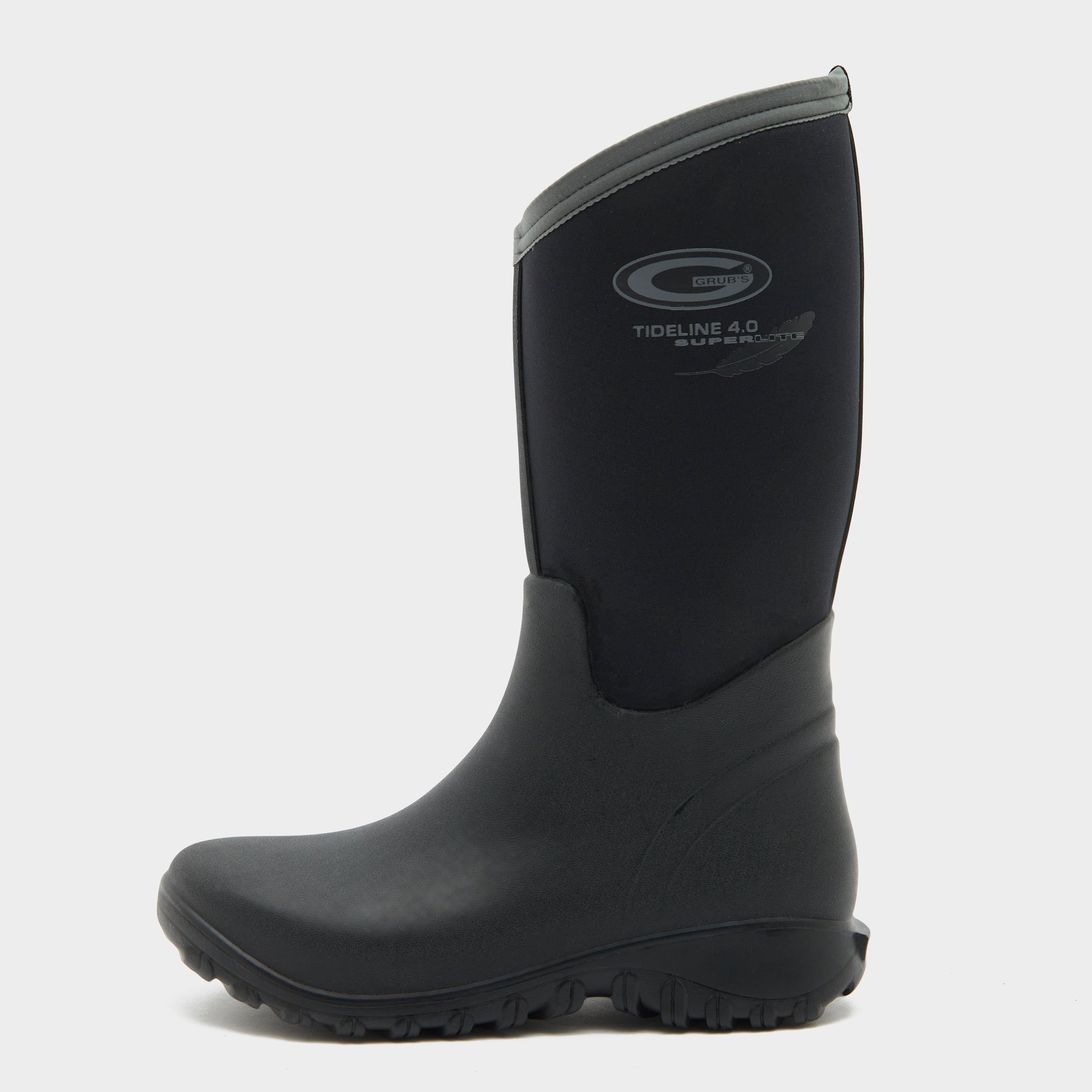 Women's Tideline 4.0 Boots