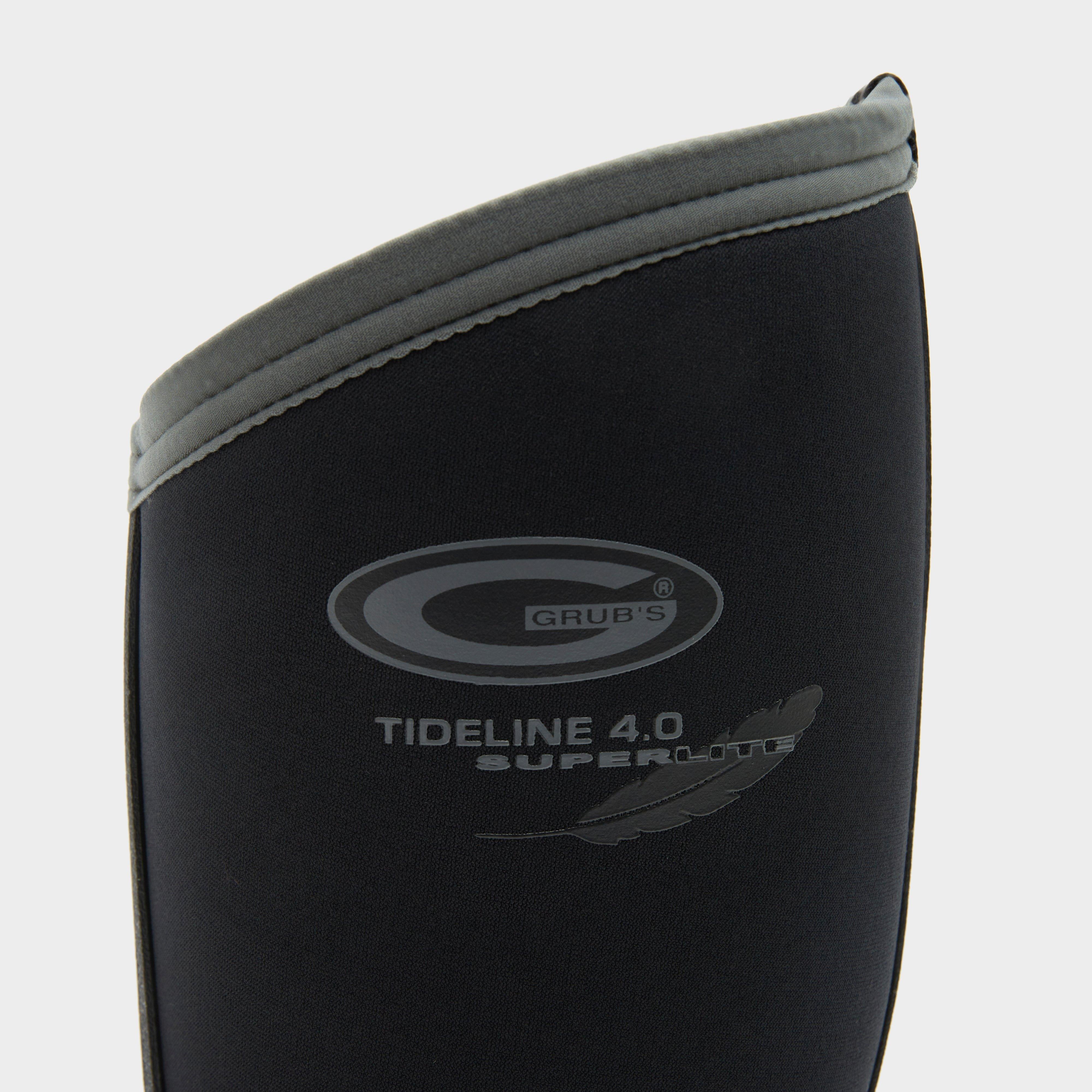 Women's Tideline 4.0 Boots