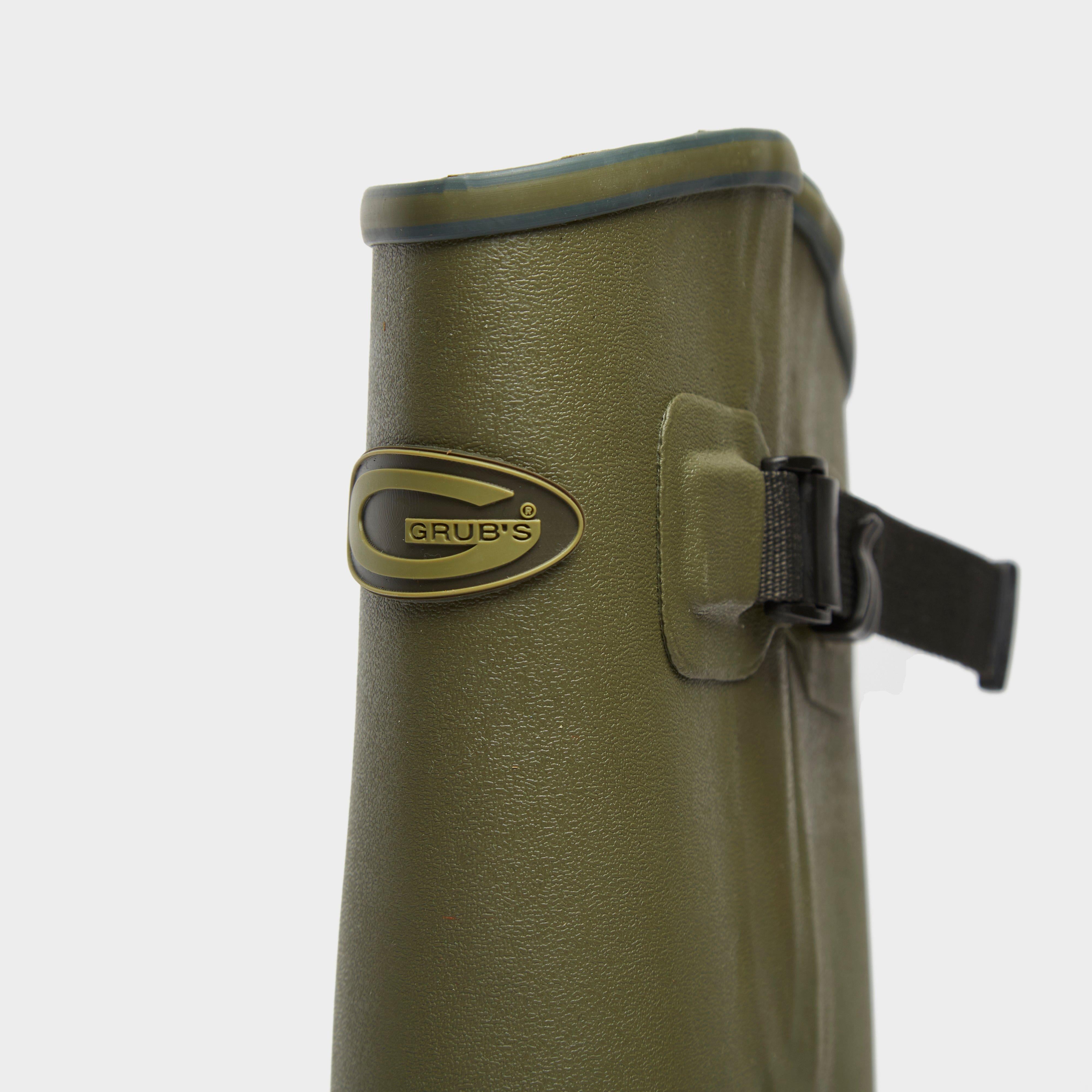 Women’s Highline Wellington Boots Sage Green