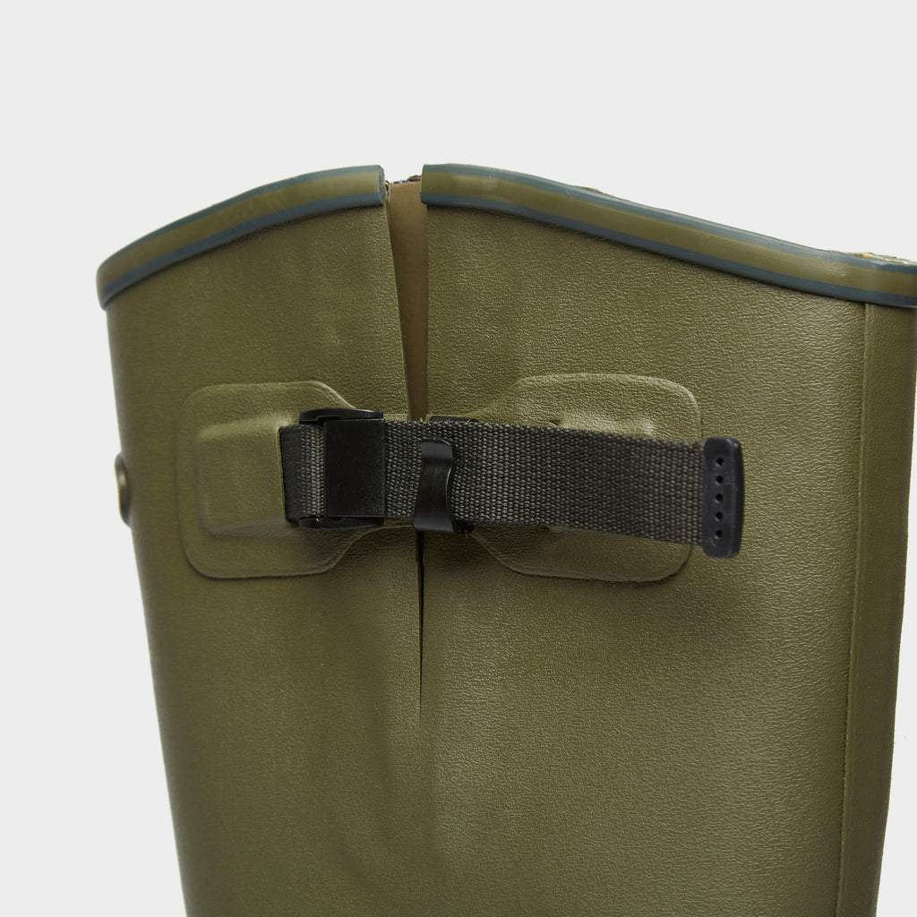 Women’s Highline Wellington Boots Sage Green