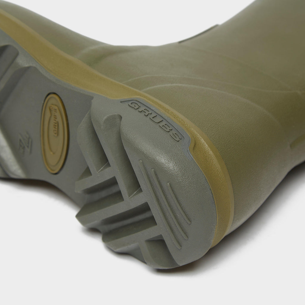 Women’s Highline Wellington Boots Sage Green