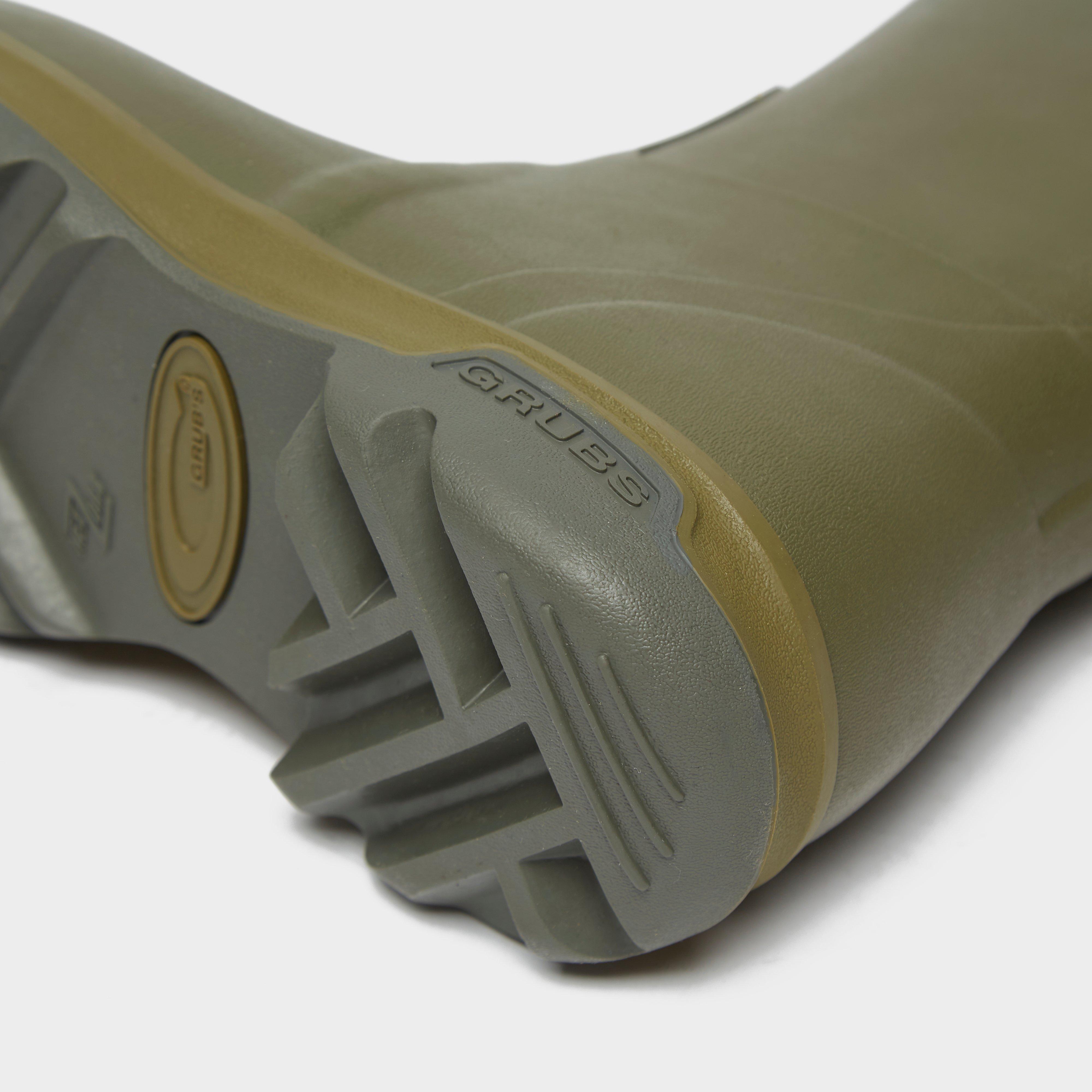 Women’s Highline Wellington Boots Sage Green