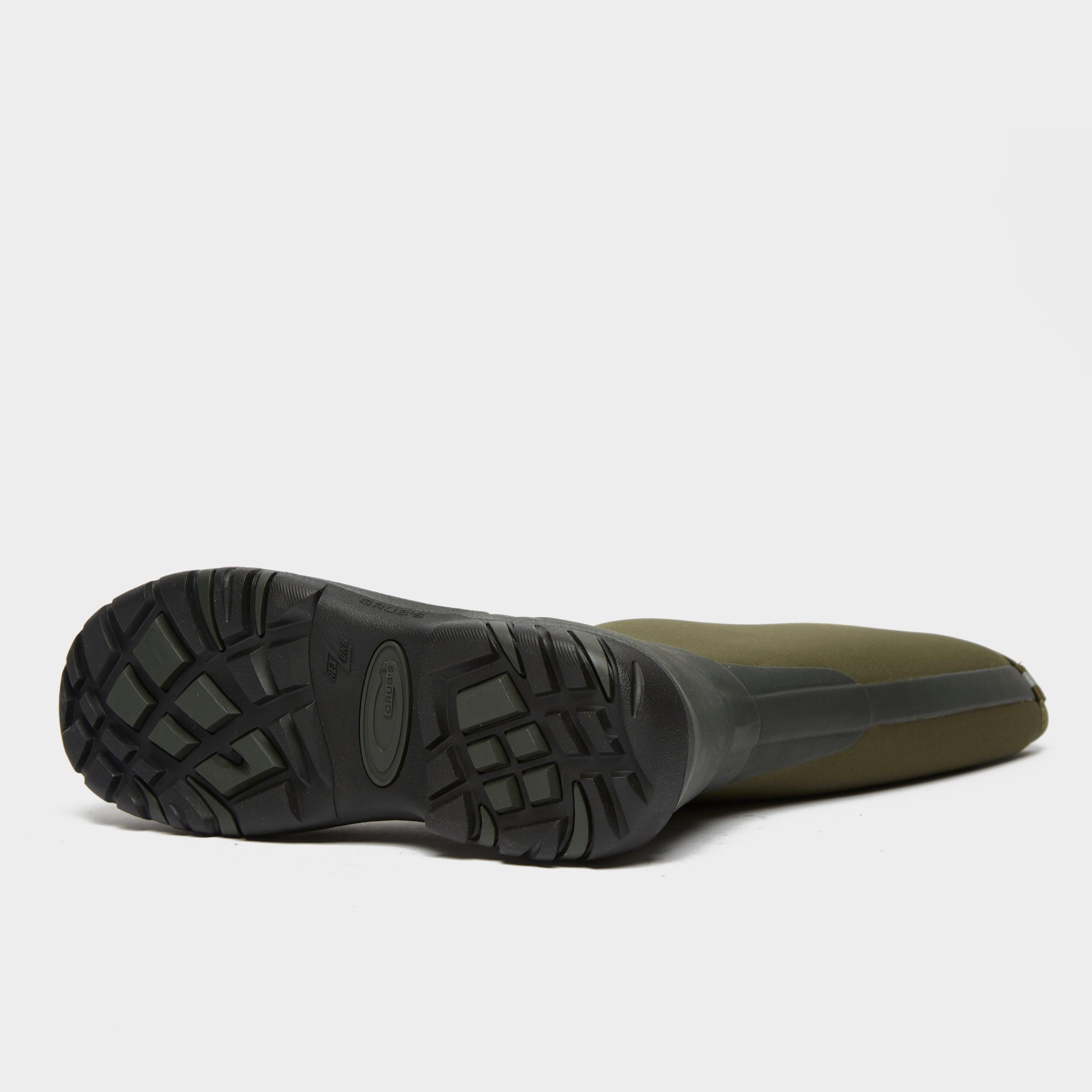 Ladies Frostline 5.0 Boots Black