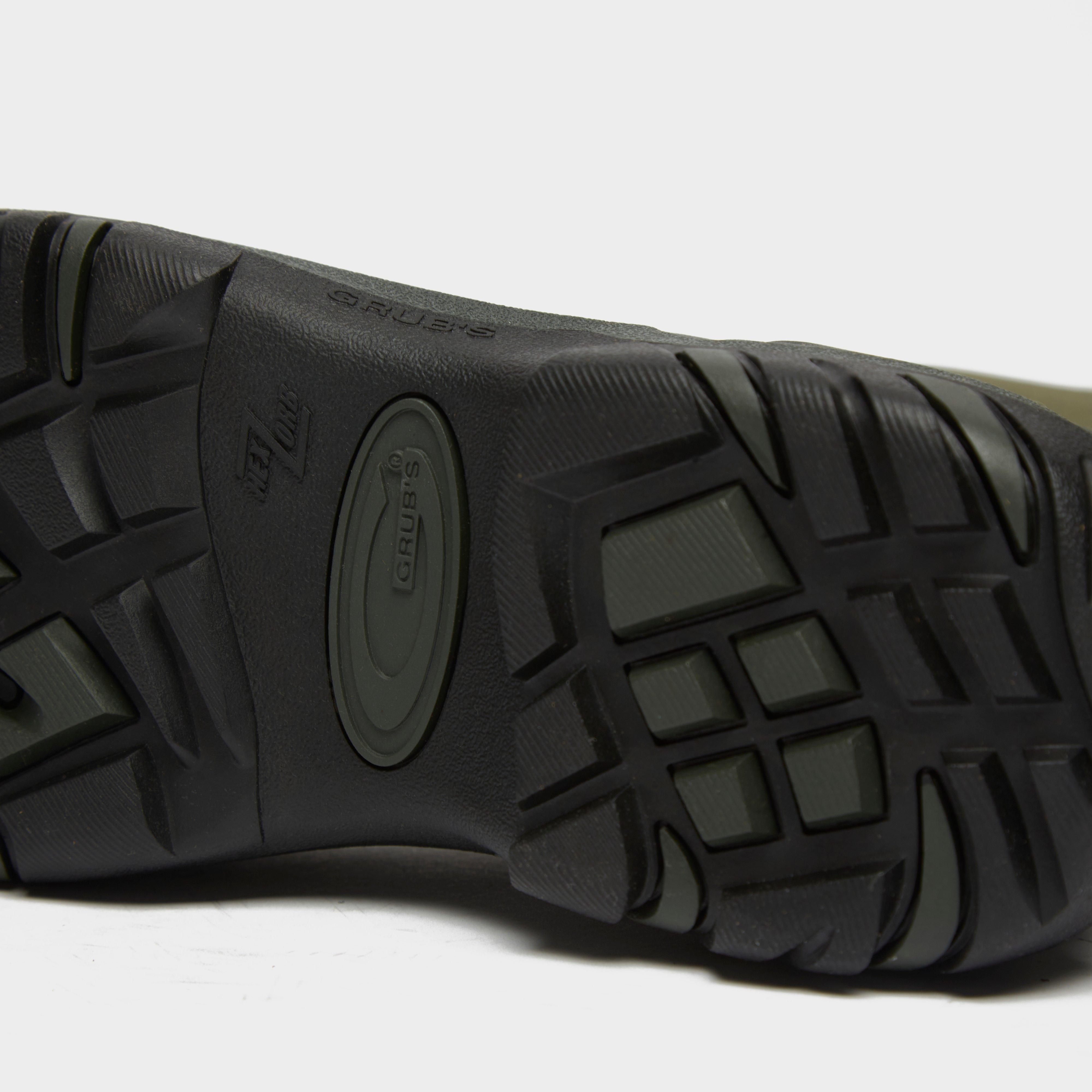 Ladies Frostline 5.0 Boots Black