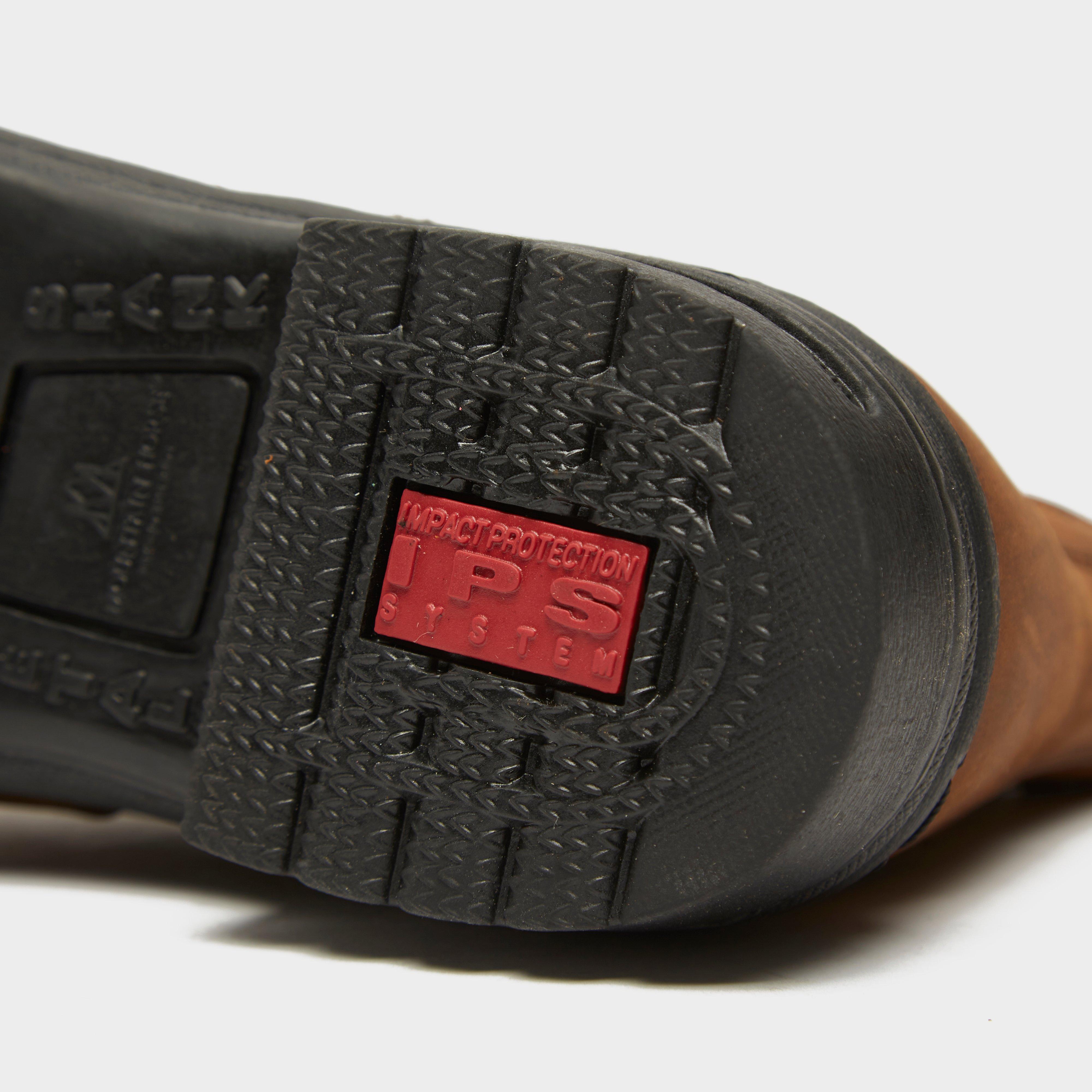 Unisex Jodhpur Boots