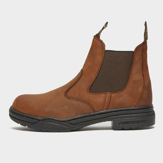 Mens Jodhpur Stable Boots