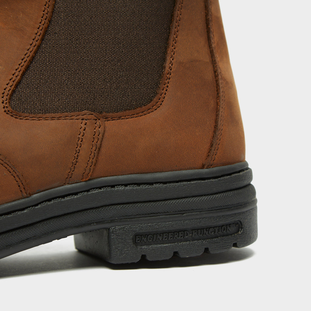 Mens Jodhpur Stable Boots