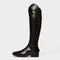 Sovereign High Rider Riding Boots Black