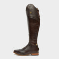 Sovereign High Rider Riding Boots Dark Brown
