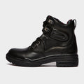 Ladies Mountain Rider Classic Boots Black