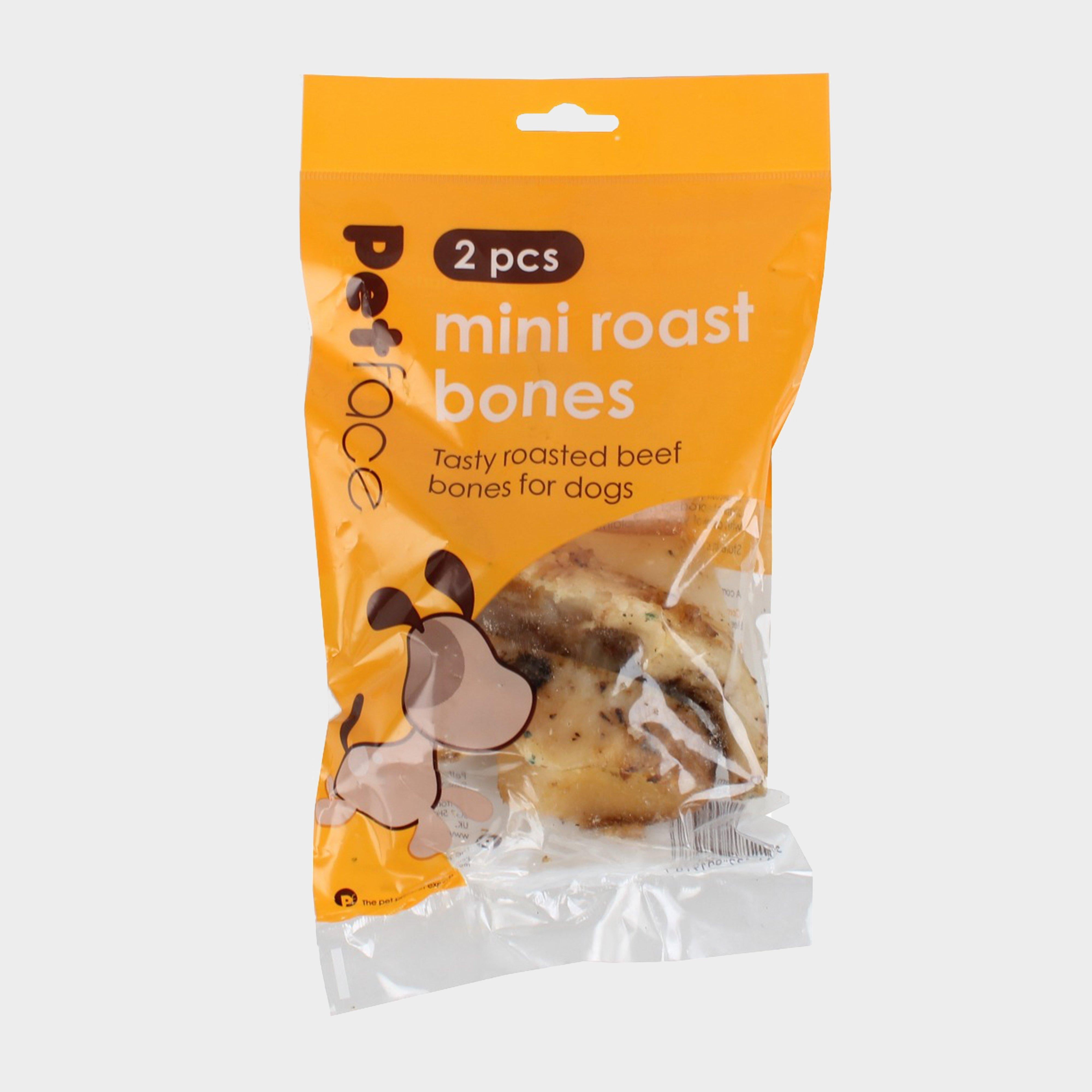 Mini Roast Bones