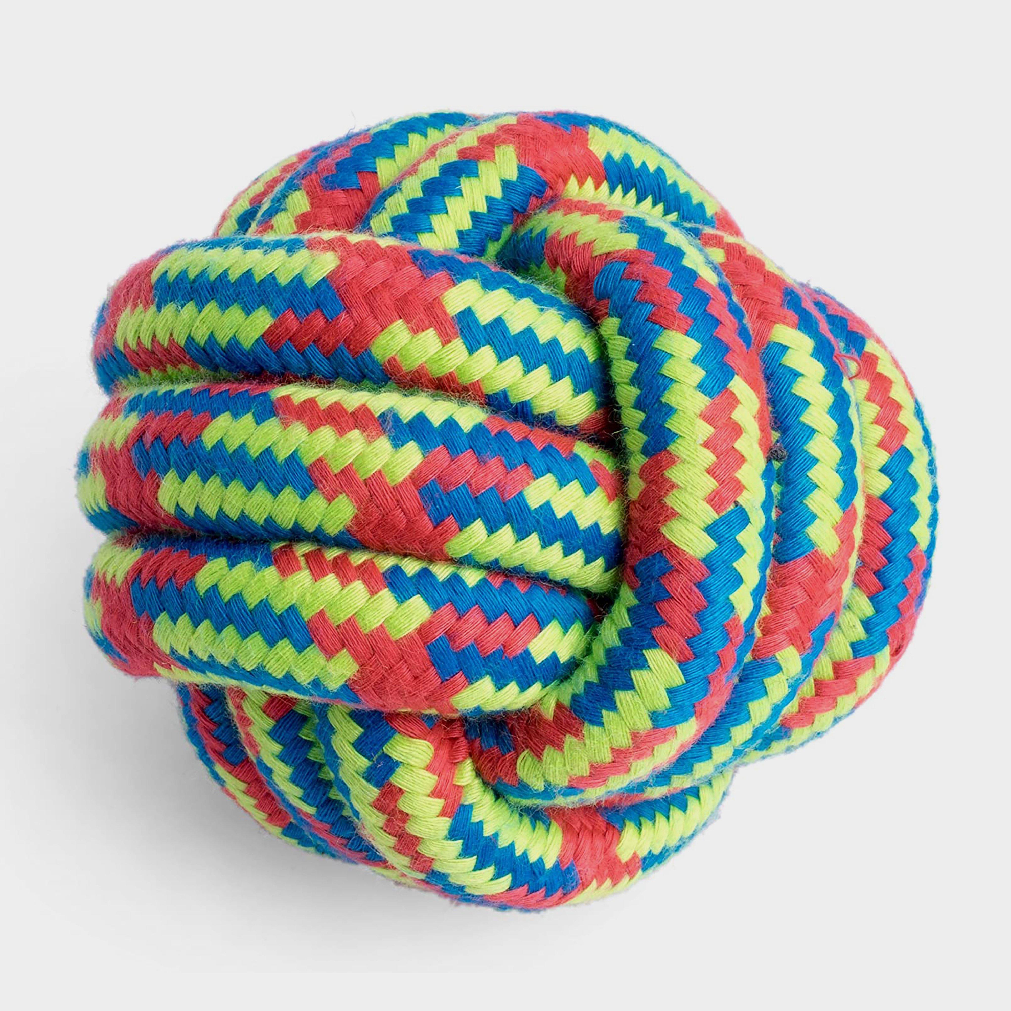 Toyz Woven Rope