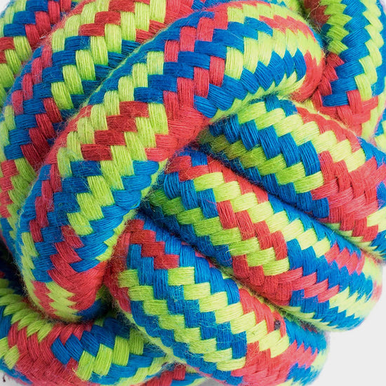 Toyz Woven Rope