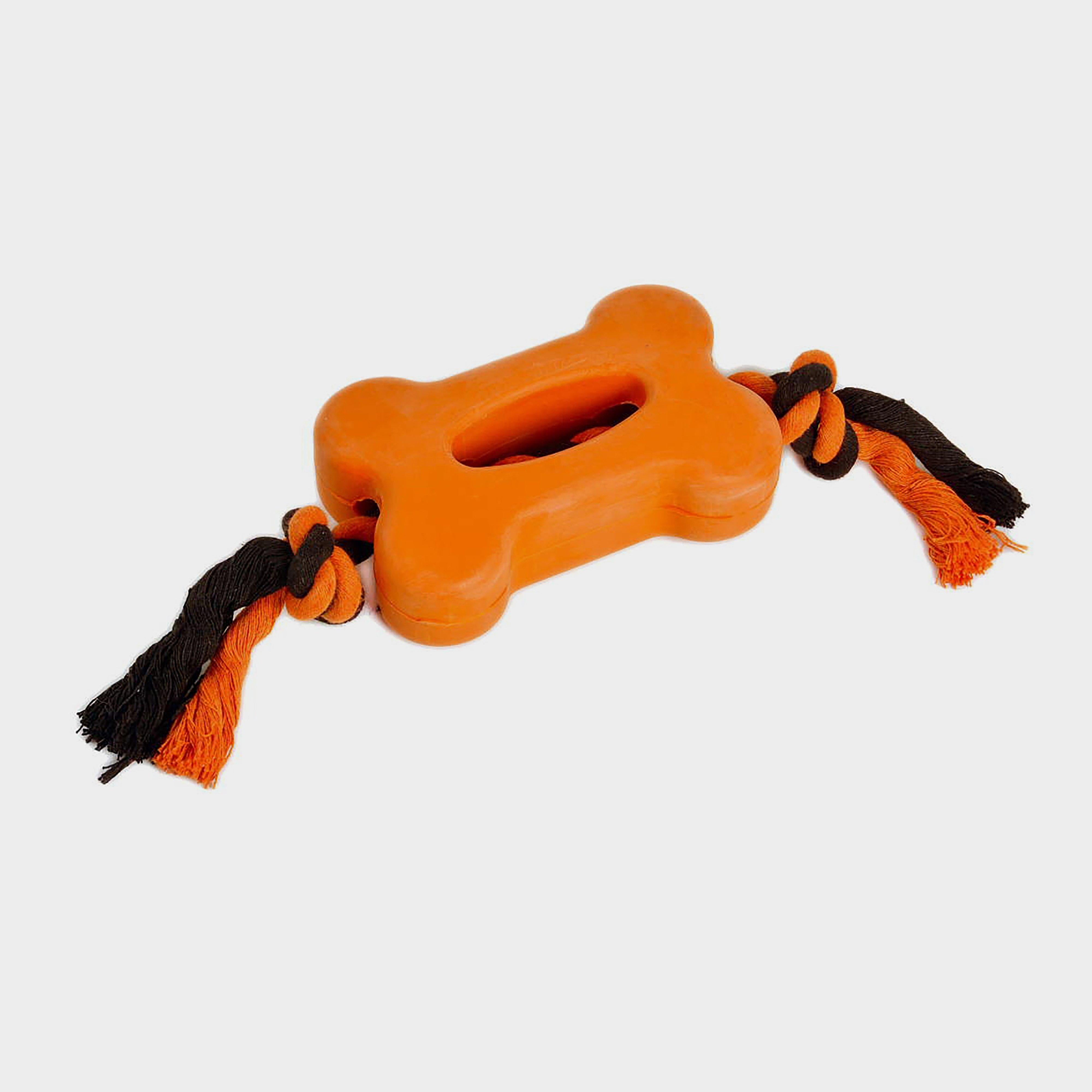 Seriously Strong Rubber Bone Tugger