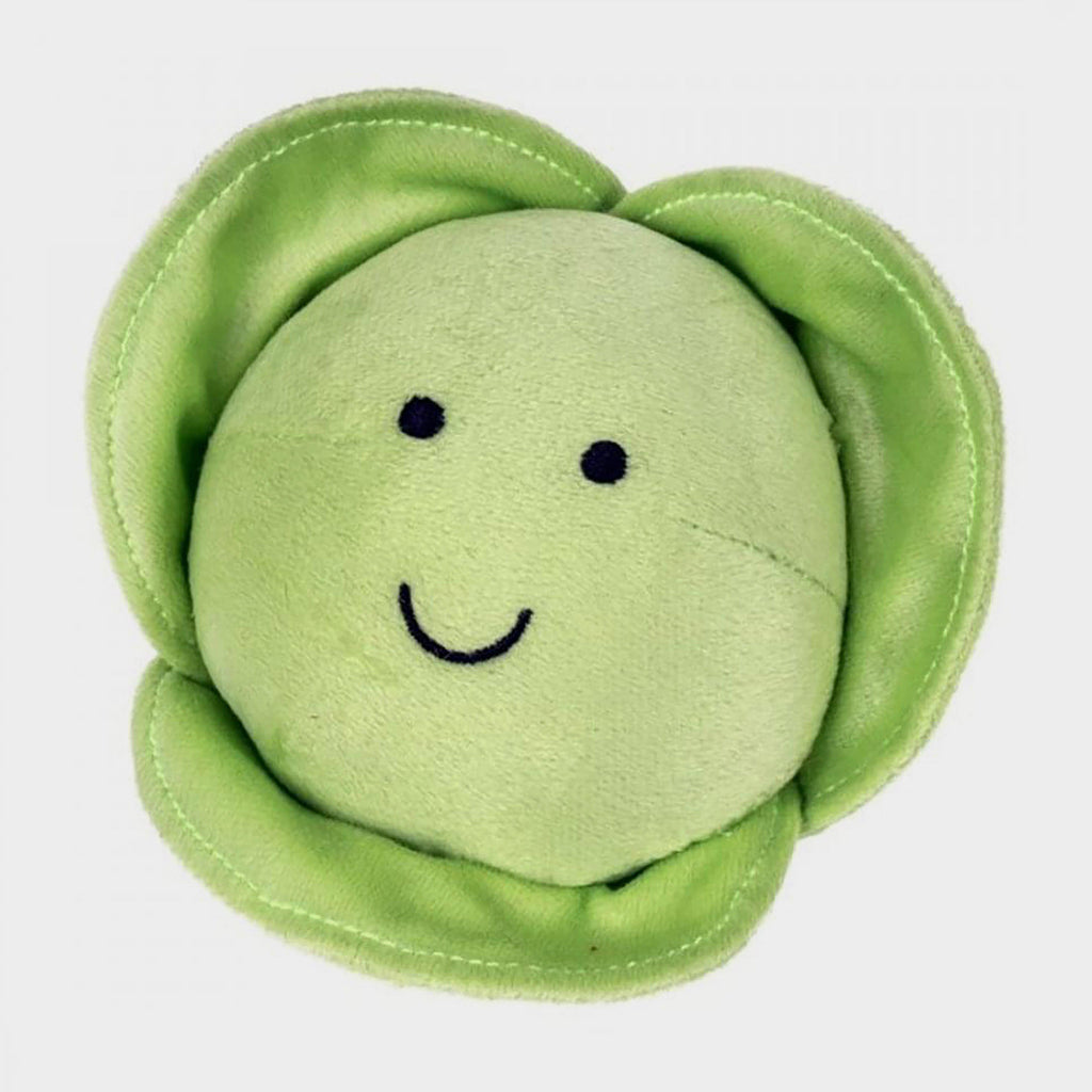 Fluffy Sprout