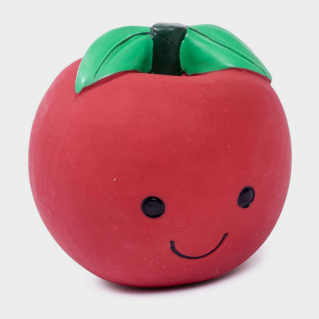 Latex Tomato Small
